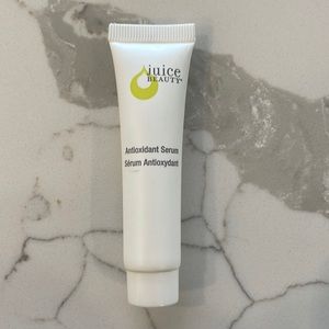 🌸5/$25🌸 Juice Beauty antioxidant serum